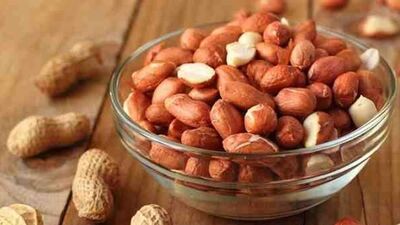 Fıstık Kilo Aldırır mı?