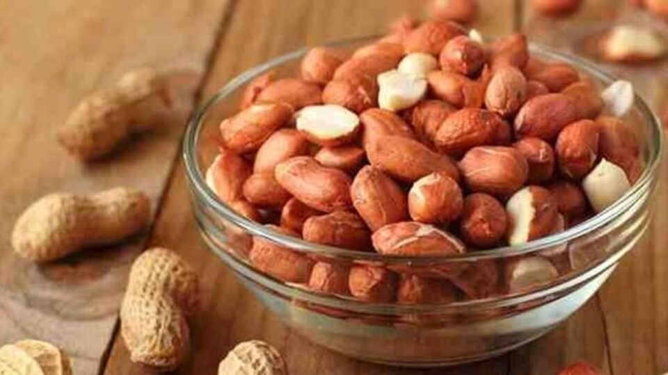 Fıstık Kilo Aldırır mı?