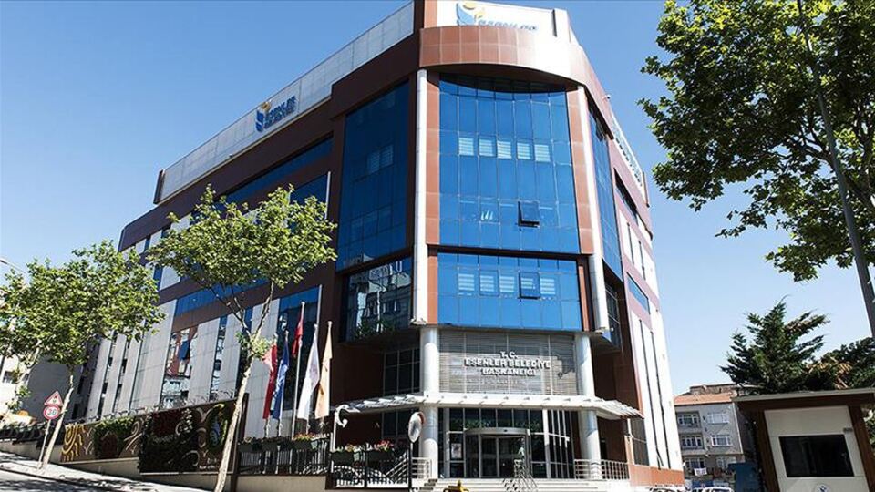 Esenler'de yıl sonuna kadar nikah ücreti alınmayacak