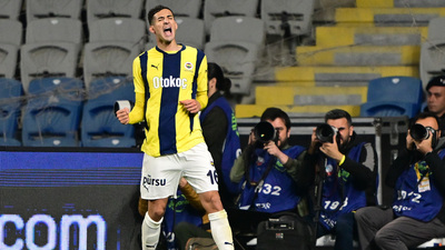 Fenerbahçe 10 kişi kaldı!