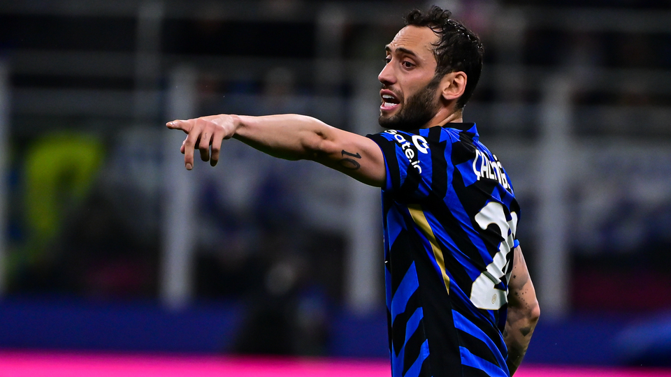 "Şampiyonlar Ligi kupasını çok istiyorum!"