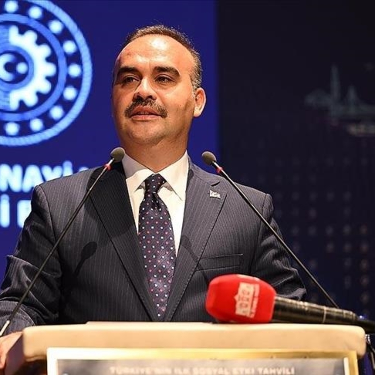 Bakan Kacır, Erzincan tulum peynirinin AB'den coğrafi işaret tescili almasını değerlendirdi