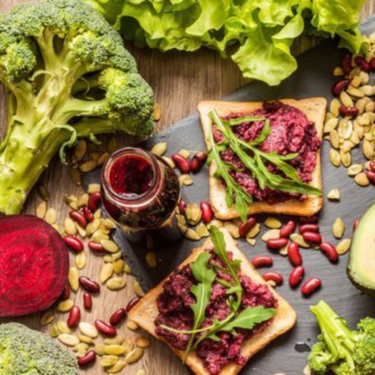 Vegan Beslenme Nedir?