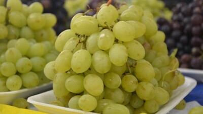 Üzüm Kilo Aldırır mı?