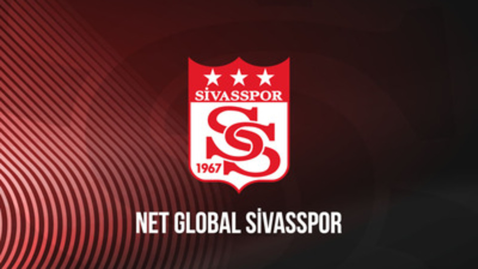 Sivasspor'a üç dönem transfer yasağı!