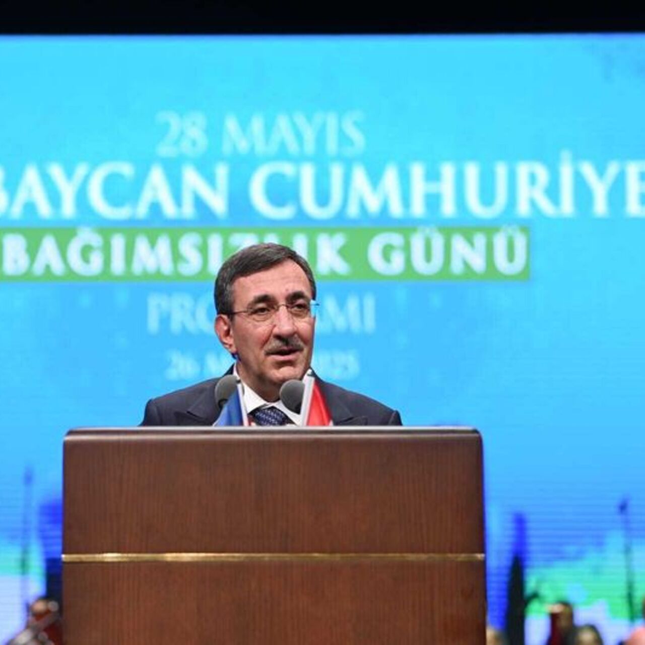 "Azerbaycan'a her şartta destek olmaya devam edeceğiz"