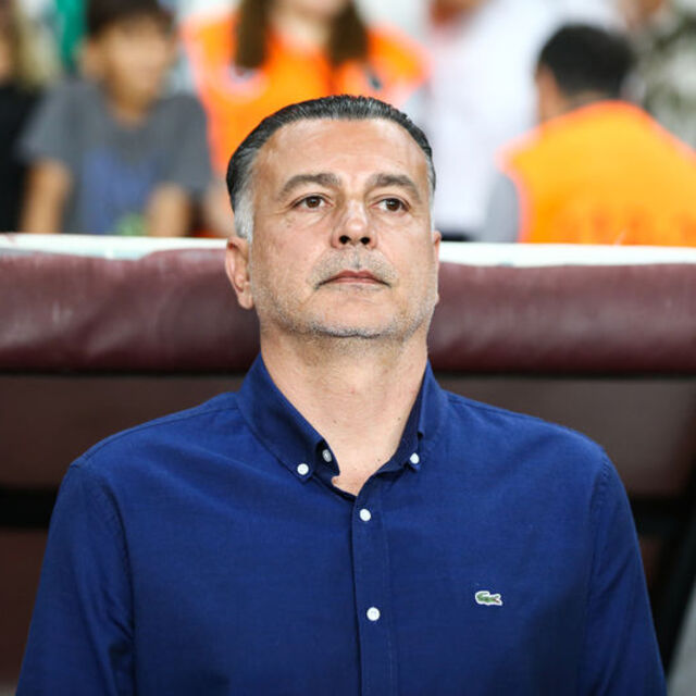 "4-1'e kadar çok iyiydik"