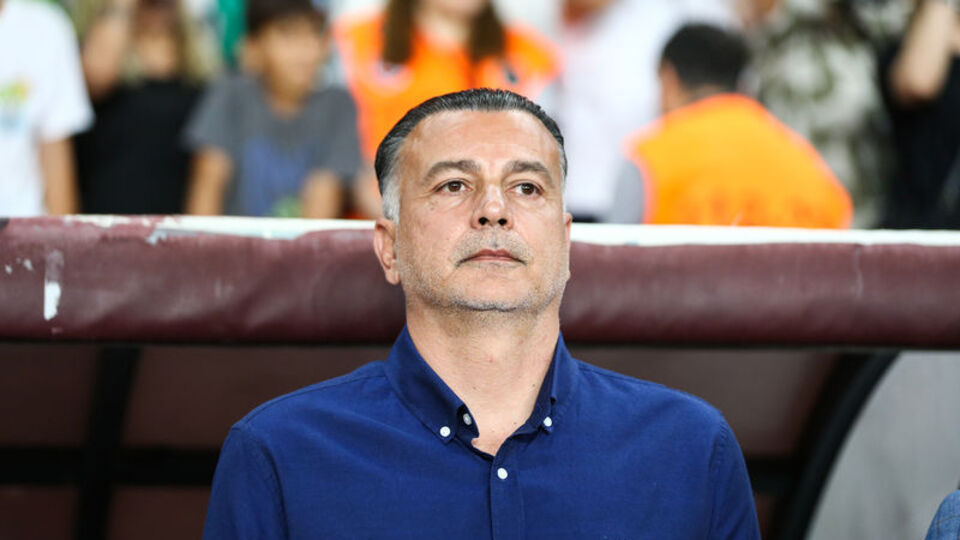 "4-1'e kadar çok iyiydik"