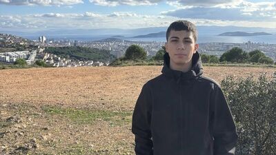 2 gündür kayıptı cansız bedeni bulundu