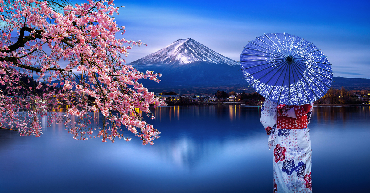 7 kere düş 8 kere kalk! Japon felsefesinden ilham veren 10 derin atasözü!