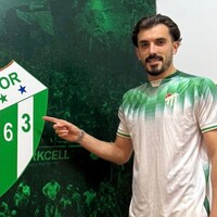 Bursaspor'a orta saha takviyesi!