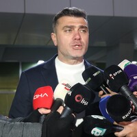 Sivasspor'dan transfer yasağı açıklaması!