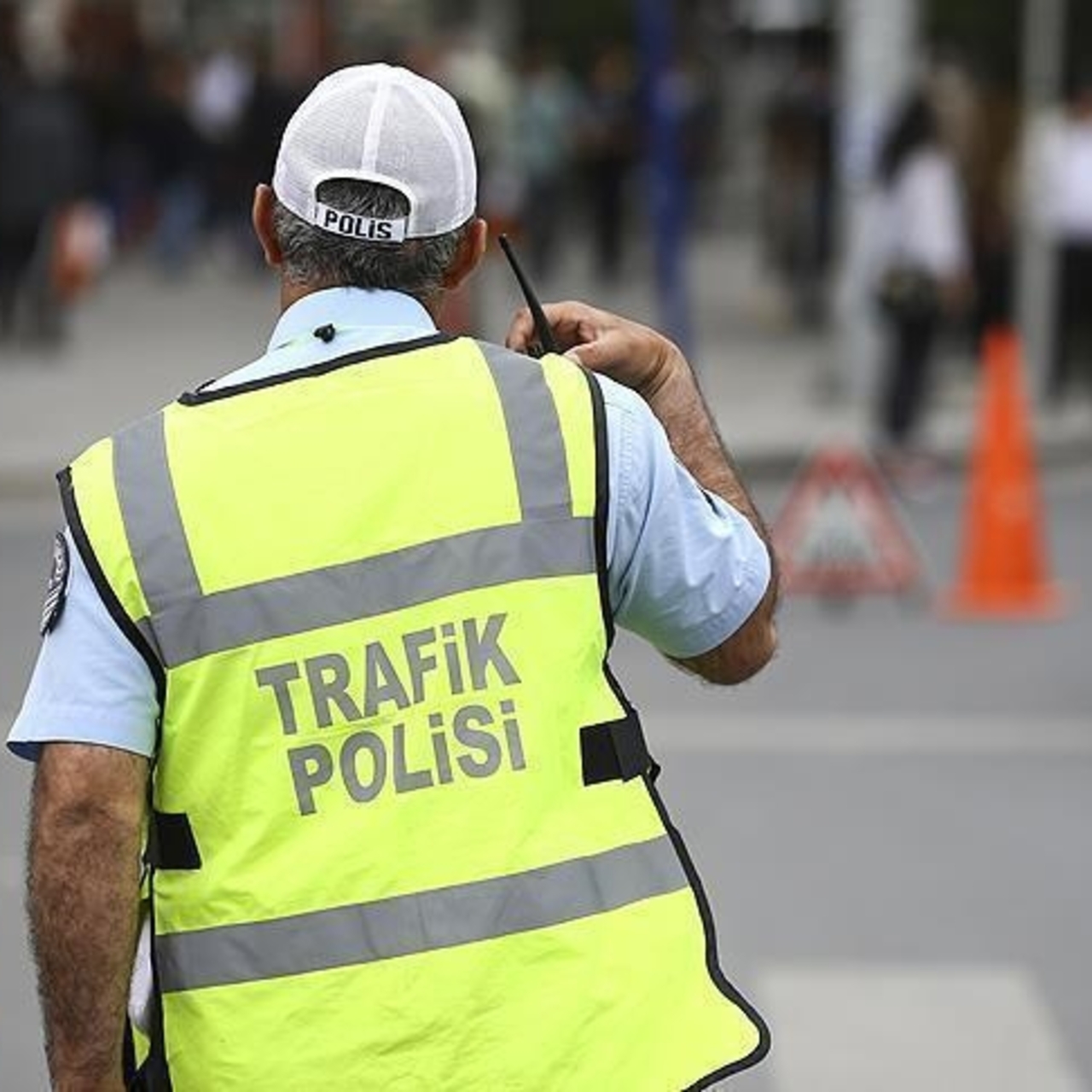 İstanbul'da bugün bazı yollar trafiğe kapatılıyor!