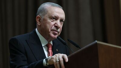 Cumhurbaşkanı Erdoğan talimatı verdi