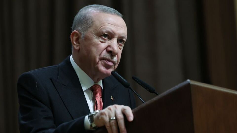 Cumhurbaşkanı Erdoğan talimatı verdi