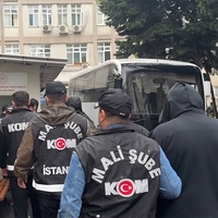 İBB soruşturmasında 25 kişi tutuklandı