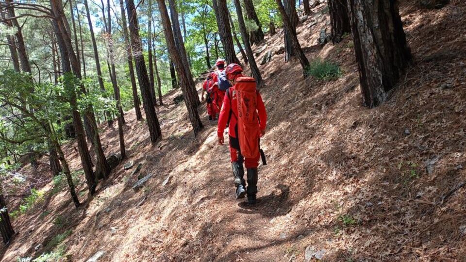 Kaybolmuştu, cansız bedeni bulundu