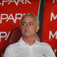 Mourinho'dan istifa sorusuna yanıt!