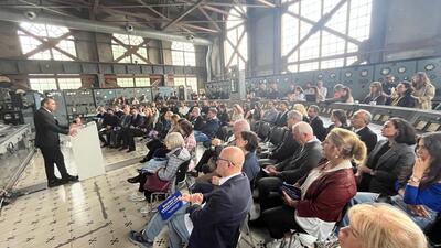 İstanbul'un Aydınlık 100'ü