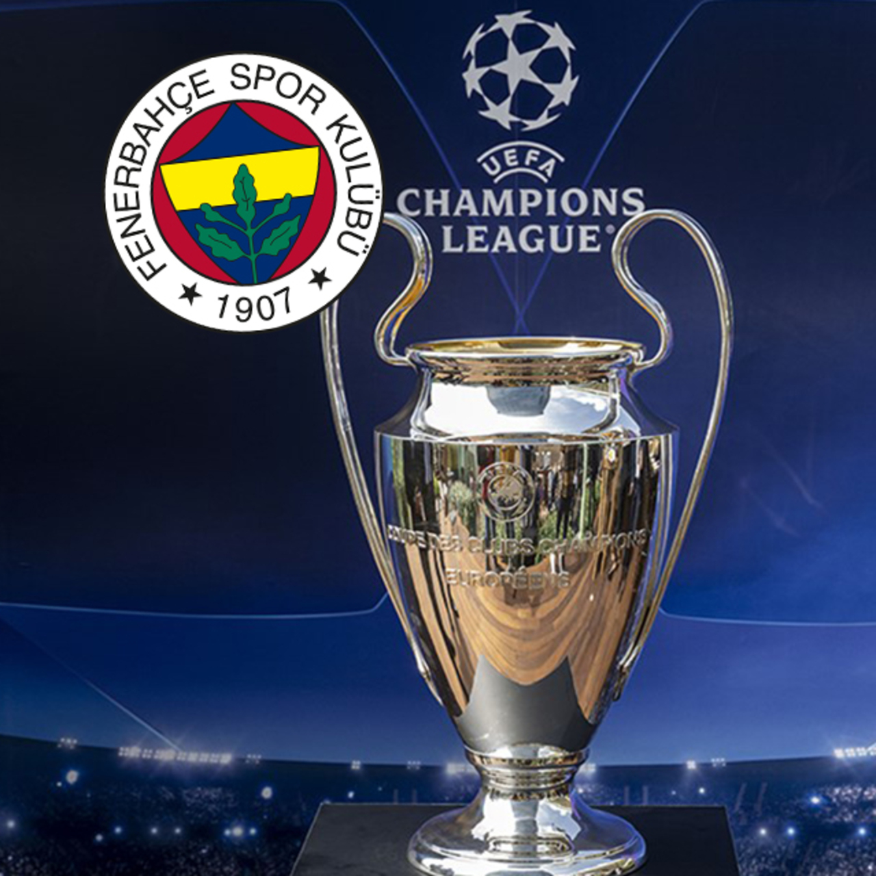 Fenerbahçe'ye zorlu rakipler!