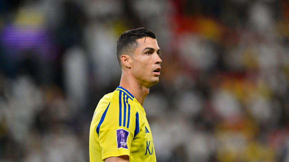 Ronaldo'dan ayrılık sinyali!