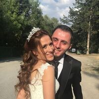 Dekoratif beton kemer 2 can aldı