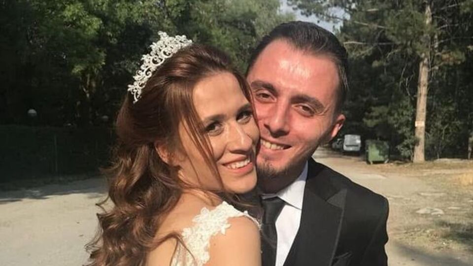 Dekoratif beton kemer 2 can aldı