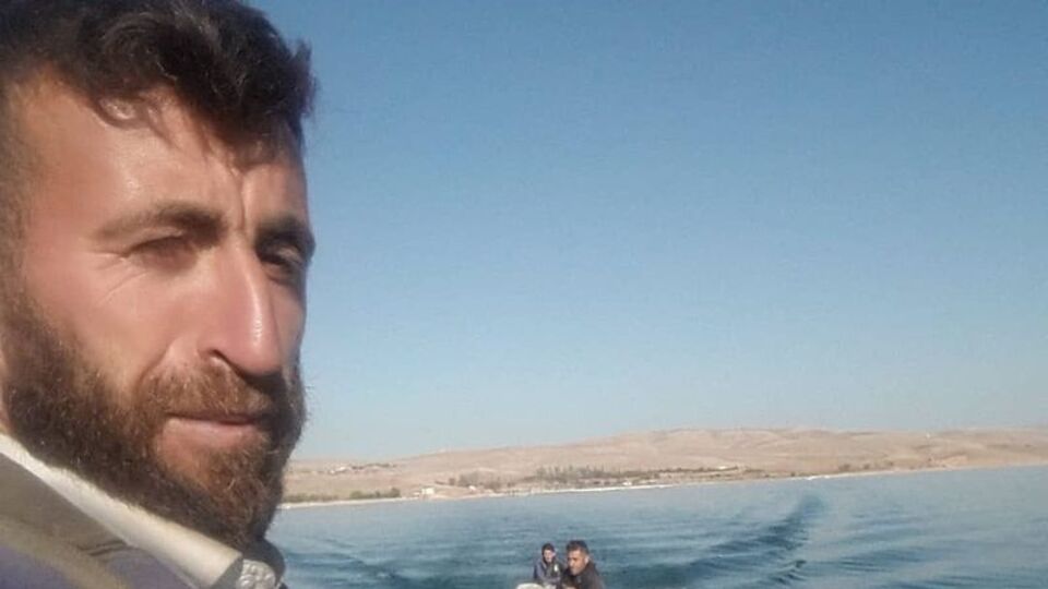 Kardeşlerini kurtardıktan sonra boğulmuş