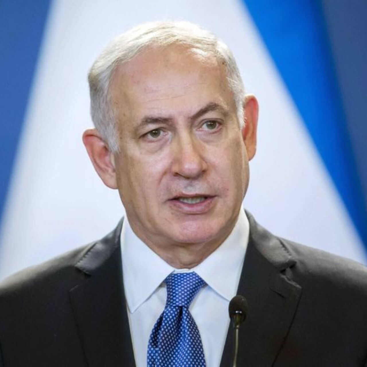 Netanyahu'dan 'Kudüs' iddiası
