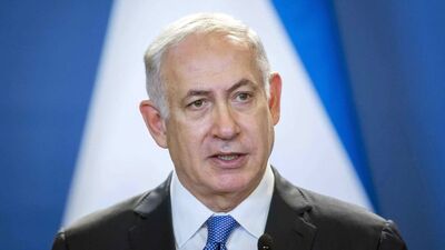 Netanyahu'dan 'Kudüs' iddiası