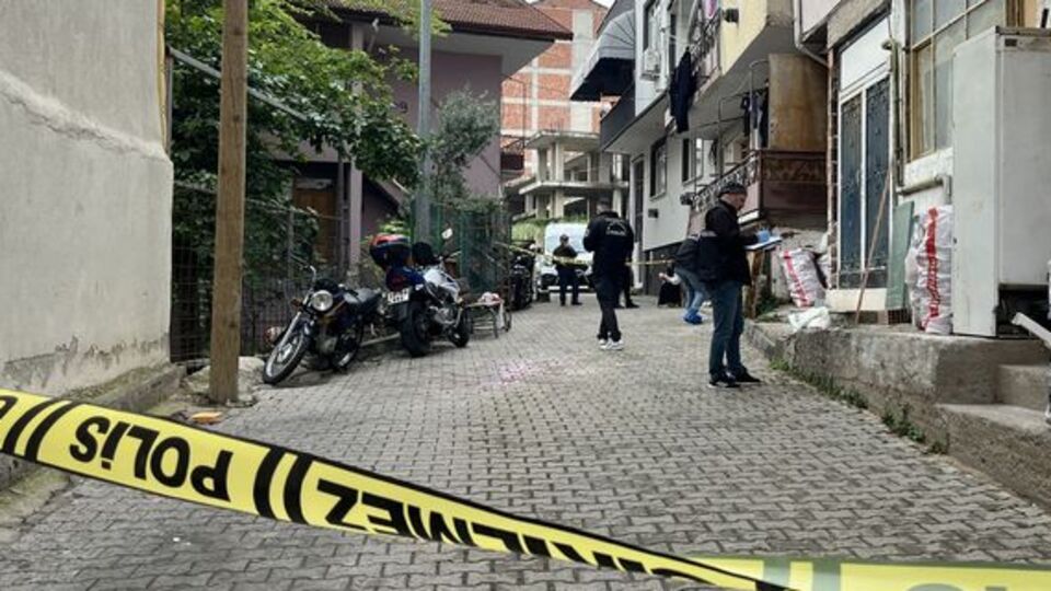 Miras belası! Ağabey kardeşe kıydı!