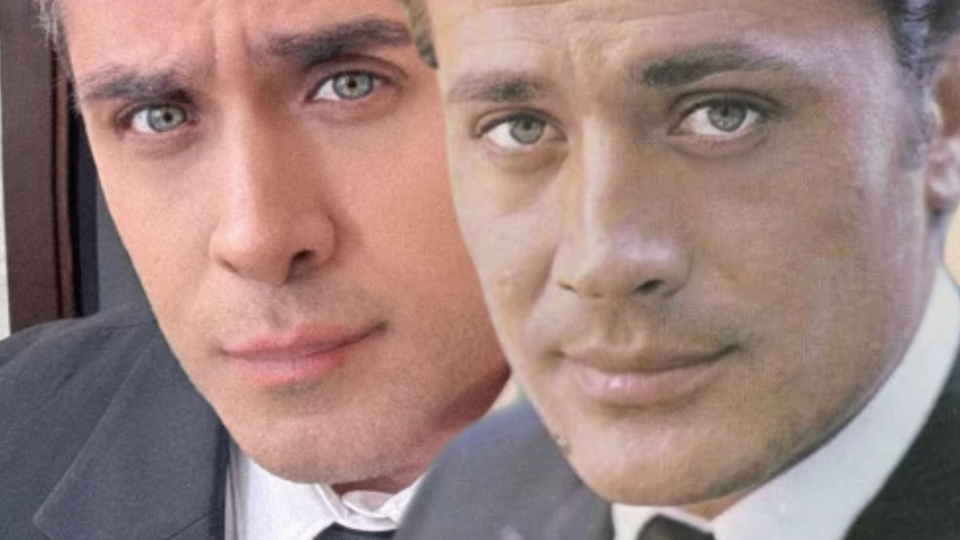 Tıpkısının aynısı oldu