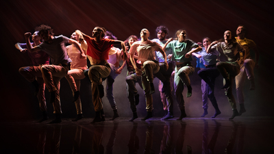 AKM'de Deliriyum rüzgarı