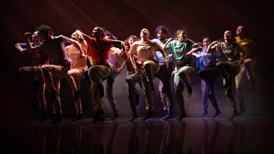 AKM'de Deliriyum rüzgarı