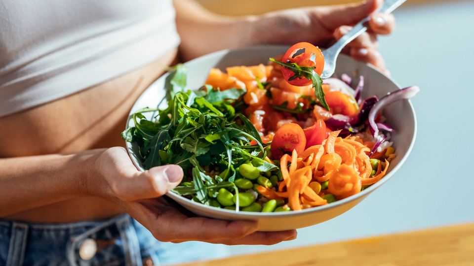 Tek Öğün Beslenme (OMAD) Nedir?