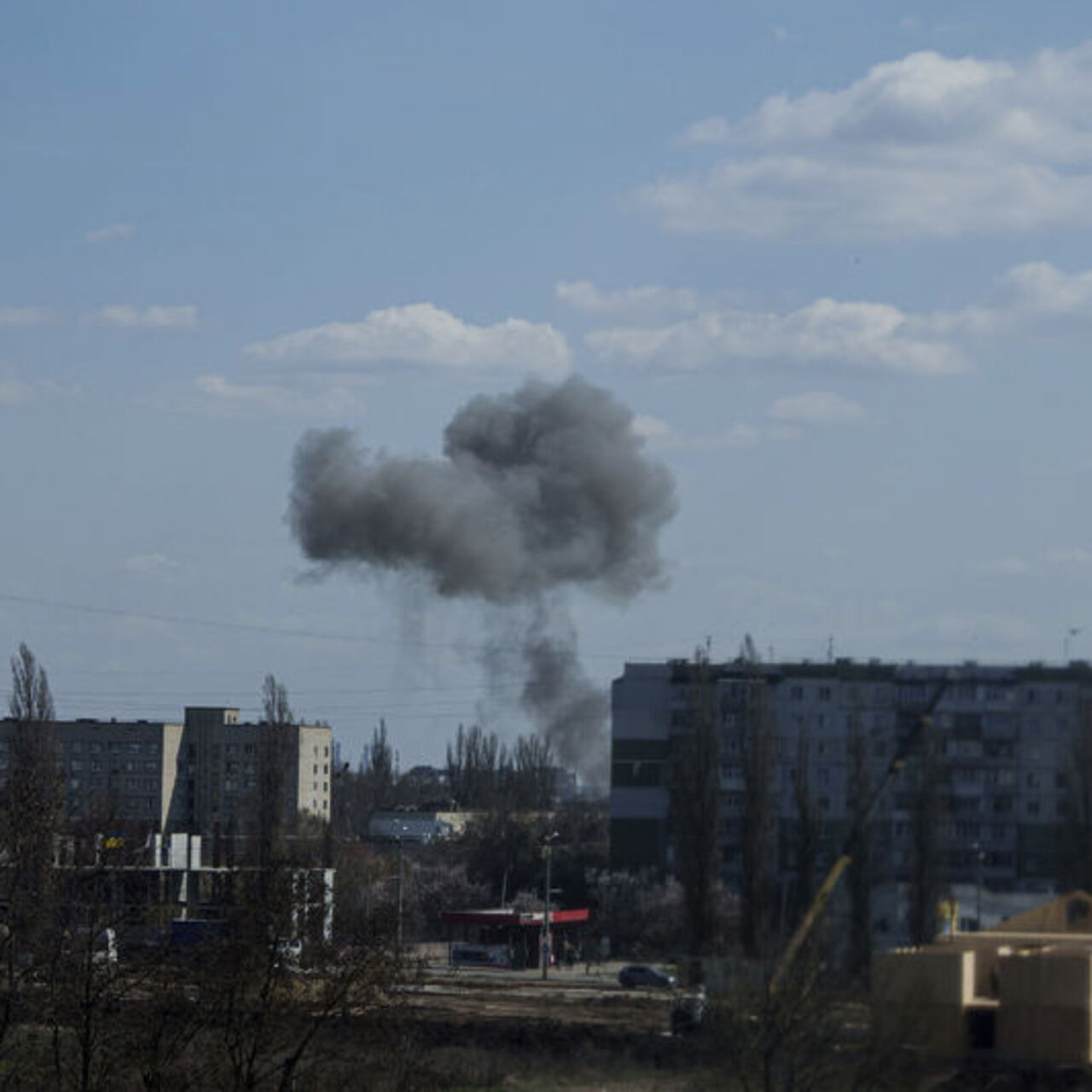 Rusya: Ukrayna'ya ait 99 İHA'yı vurduk 