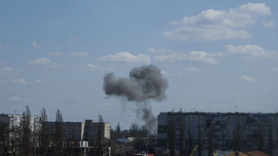 Rusya: Ukrayna'ya ait 99 İHA'yı vurduk