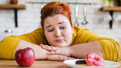 Şekersiz Beslenme Nedir?