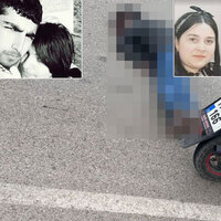 Zeynep'i katleden cani: KADES'e basacak sandım!