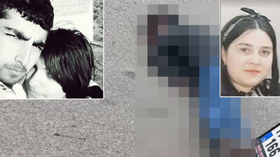 Zeynep'i katleden cani: KADES'e basacak sandım!