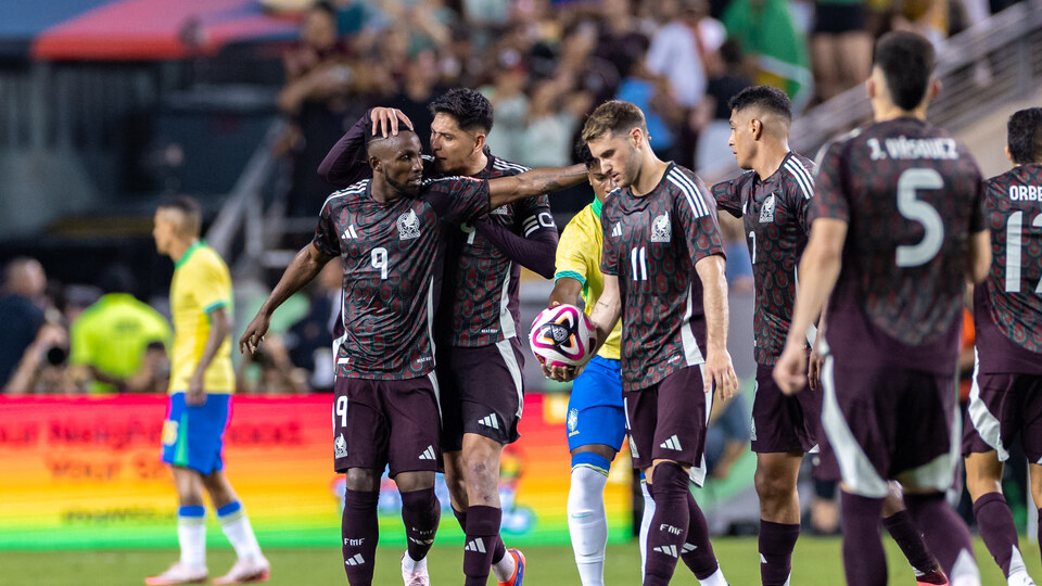 Millilerin rakibinde aday kadro açıklandı!