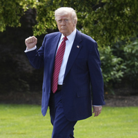 İddia: Trump Rusya'ya yaptırımları artıracak