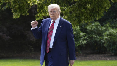 İddia: Trump Rusya'ya yaptırımları artıracak