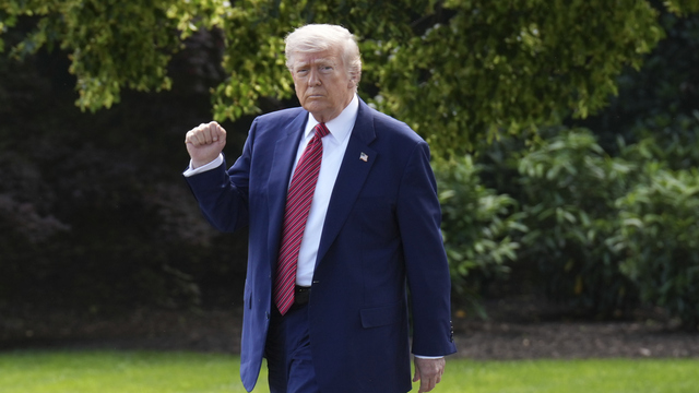 İddia: Trump Rusya'ya yaptırımları artıracak