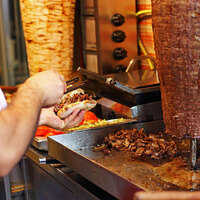 3 kentte 2 döner zincirine FETÖ operasyonu: 23 gözaltı!