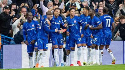 Chelsea'nin hedefi Konferans Ligi kupası