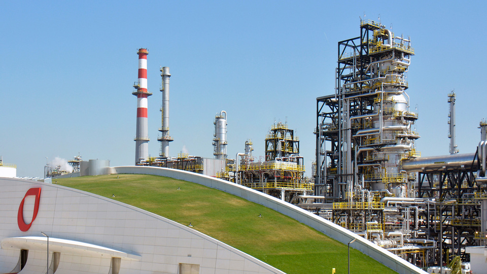 Türkiye'nin sanayi devleri açıklandı