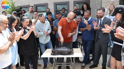 'Siyah Kalp'e veda zamanı