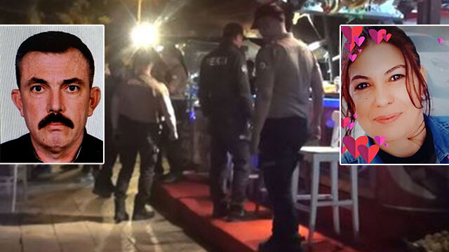 Emekli polis memuru eski eşini öldürmüştü! Nedeni belli oldu!