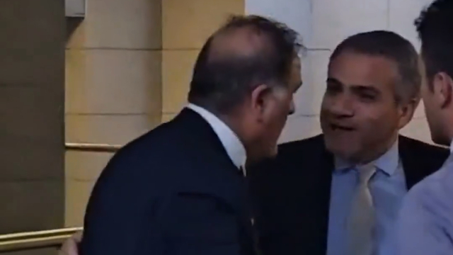 İBB Başkanvekili Aslan'a soruşturma